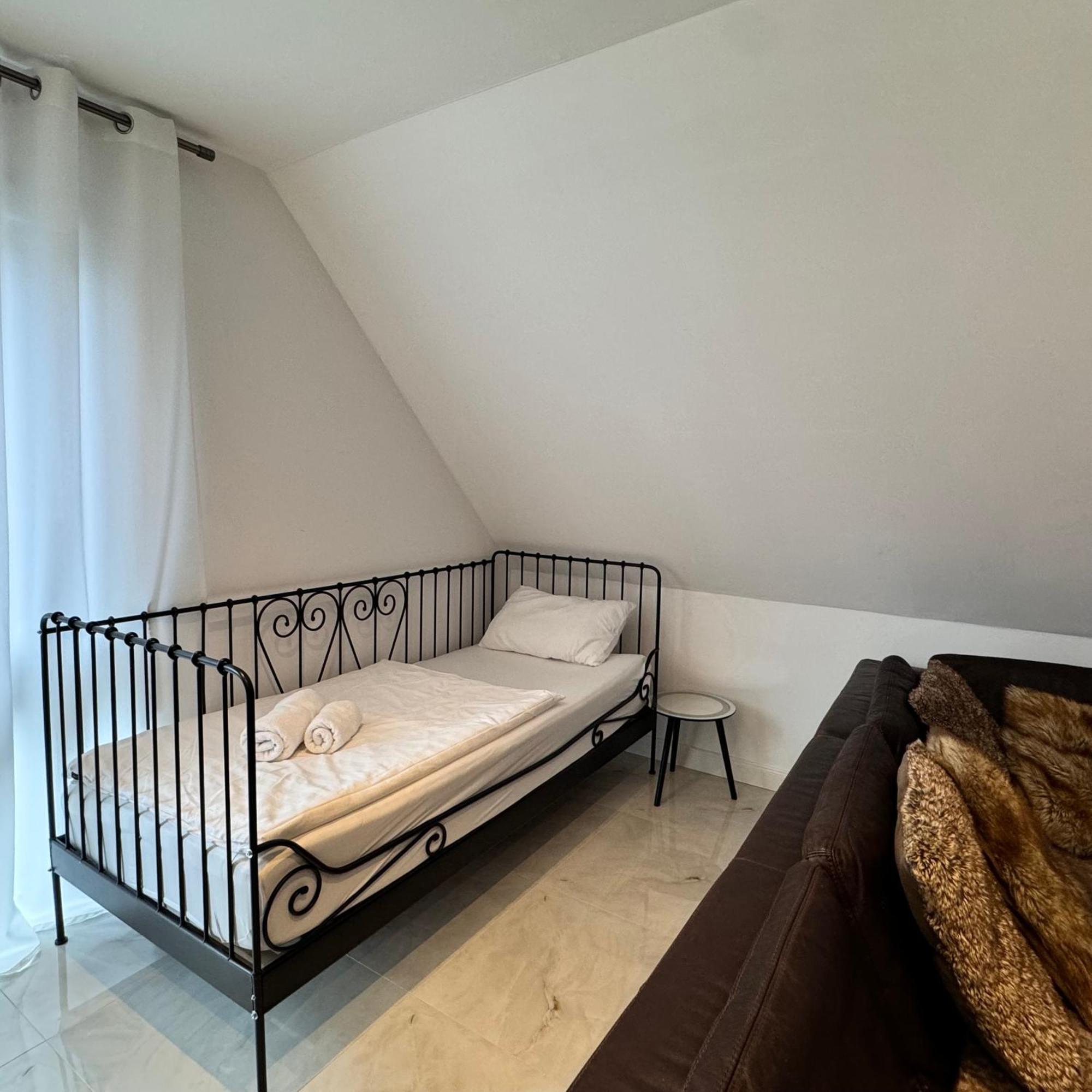 Relaxdays-Apartments 1 Garten Und Pool-Mitbenutzung, Wallbox, Kostenloser Parkplatz, Kontaktloser Checkin, Wifi Mit Smarttv Гютерсло Екстер'єр фото