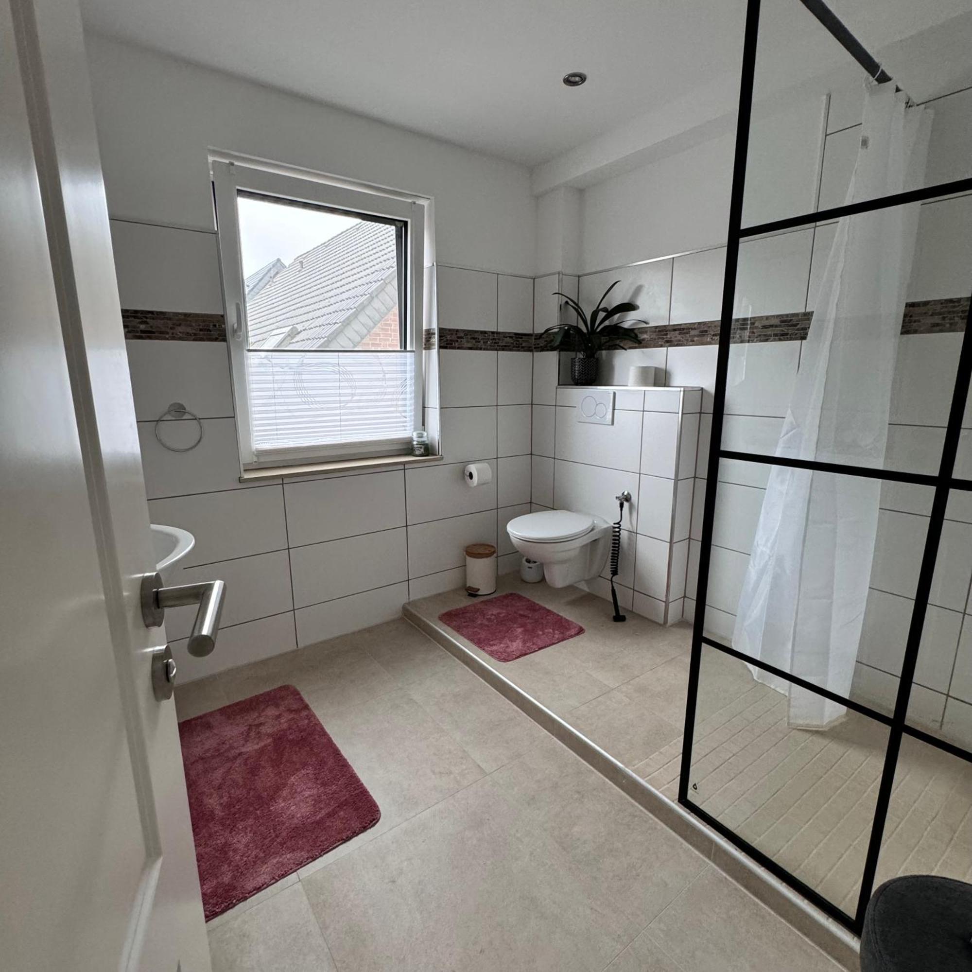Relaxdays-Apartments 1 Garten Und Pool-Mitbenutzung, Wallbox, Kostenloser Parkplatz, Kontaktloser Checkin, Wifi Mit Smarttv Гютерсло Екстер'єр фото